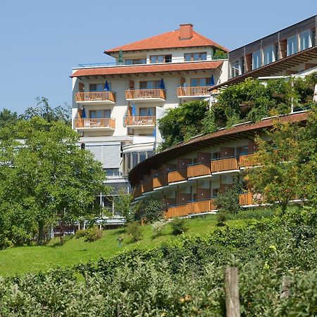 Hotel & Spa Der Steirerhof Bad Waltersdorf Exterior photo